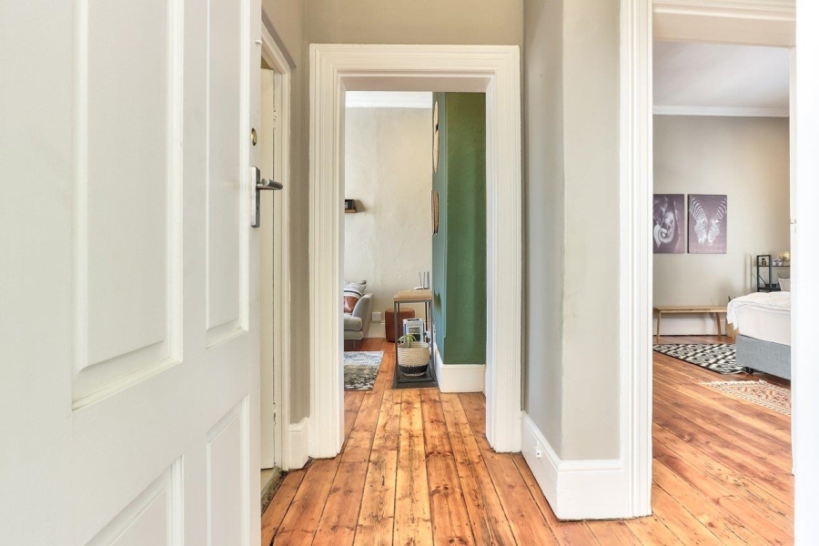 To Let 1 Bedroom Property for Rent in Cape Town City Centre Western Cape